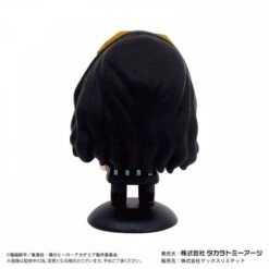 My Hero Academia: Eraser - Yura Yura Head [Takara Tomy] -Figuras Maquetas Tienda my hero academia eraser yura yura head takara tomy 1 2