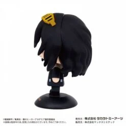 My Hero Academia: Eraser - Yura Yura Head [Takara Tomy] -Figuras Maquetas Tienda my hero academia eraser yura yura head takara tomy 1 3