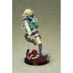 GOOD SMILE COMPANY My Hero Academia: Himiko Toga 1/8 - 2nd Reissue [Takara Tomy] -Figuras Maquetas Tienda my hero academia himiko toga 18 2nd reissue takara tomy 1 7