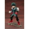 Kotobukiya My Hero Academia - Izuku Midoriya [ARTFX J]