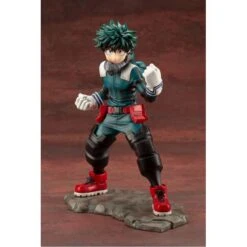 Kotobukiya My Hero Academia - Izuku Midoriya [ARTFX J]