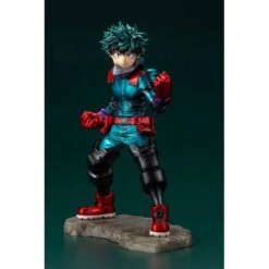 Kotobukiya My Hero Academia - Izuku Midoriya -Hero FES.- Limited Edition [ARTFX J]