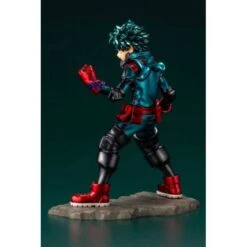 Kotobukiya My Hero Academia - Izuku Midoriya -Hero FES.- Limited Edition [ARTFX J] -Figuras Maquetas Tienda my hero academia izuku midoriya hero fes limited edition artfx j 1 2