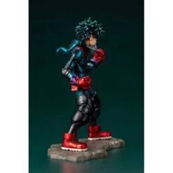 Kotobukiya My Hero Academia - Izuku Midoriya -Hero FES.- Limited Edition [ARTFX J] -Figuras Maquetas Tienda my hero academia izuku midoriya hero fes limited edition artfx j 1 4