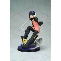 GOOD SMILE COMPANY My Hero Academia: Jirou Kyouka 1/8 - Hero Suit Ver - Reissue [Takara Tomy] -Figuras Maquetas Tienda my hero academia jirou kyouka 18 hero suit ver reissue takara tomy 1 3