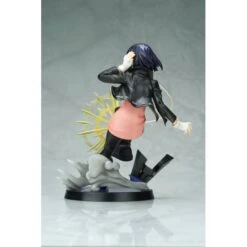GOOD SMILE COMPANY My Hero Academia: Jirou Kyouka 1/8 - Hero Suit Ver - Reissue [Takara Tomy] -Figuras Maquetas Tienda my hero academia jirou kyouka 18 hero suit ver reissue takara tomy 1 5