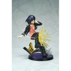 GOOD SMILE COMPANY My Hero Academia: Jirou Kyouka 1/8 - Hero Suit Ver - Reissue [Takara Tomy] -Figuras Maquetas Tienda my hero academia jirou kyouka 18 hero suit ver reissue takara tomy 1 6