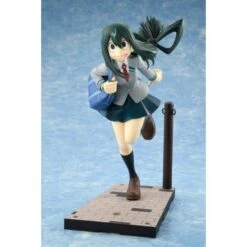 My Hero Academia KoneColle Tsuyu Asui School Uniform Ver. [Bellfine]