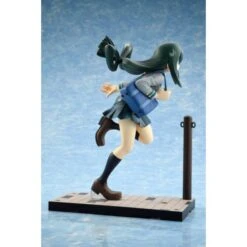 My Hero Academia KoneColle Tsuyu Asui School Uniform Ver. [Bellfine] -Figuras Maquetas Tienda my hero academia konecolle tsuyu asui school uniform ver bellfine 1 3