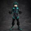 My Hero Academia Midoriya Izuku Stealth Suits Ver. LIMITED EDITION [TOHO Animation]