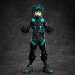 My Hero Academia Midoriya Izuku Stealth Suits Ver. LIMITED EDITION [TOHO Animation]