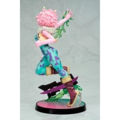 My Hero Academia Mina Ashido Hero Suit Ver. 1/8 Reissue [Bellfine] -Figuras Maquetas Tienda my hero academia mina ashido hero suit ver 18 reissue amiami 1 2