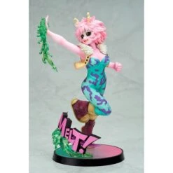 My Hero Academia Mina Ashido Hero Suit Ver. 1/8 Reissue [Bellfine] -Figuras Maquetas Tienda my hero academia mina ashido hero suit ver 18 reissue amiami 1 3