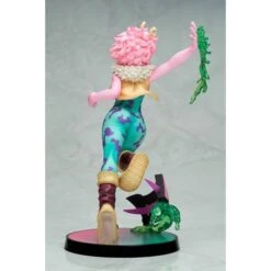 My Hero Academia Mina Ashido Hero Suit Ver. 1/8 Reissue [Bellfine] -Figuras Maquetas Tienda my hero academia mina ashido hero suit ver 18 reissue amiami 1 4