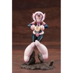 Kotobukiya My Hero Academia - Ochaco Uraraka [ARTFX J] -Figuras Maquetas Tienda my hero academia ochaco uraraka artfx j 1 3