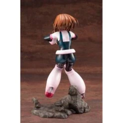Kotobukiya My Hero Academia - Ochaco Uraraka [ARTFX J] -Figuras Maquetas Tienda my hero academia ochaco uraraka artfx j 1 5