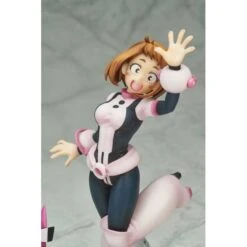 My Hero Academia - Ochaco Uraraka Hero Suit Ver. [Takara Tomy]