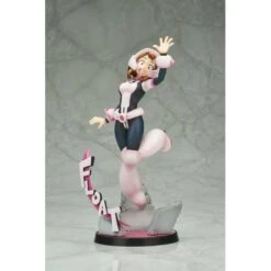 Figuras Maquetas Tienda -Figuras Maquetas Tienda my hero academia ochaco uraraka hero suit ver takara tomy 1 1