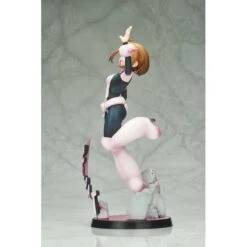 My Hero Academia - Ochaco Uraraka Hero Suit Ver. [Takara Tomy] -Figuras Maquetas Tienda my hero academia ochaco uraraka hero suit ver takara tomy 1 3