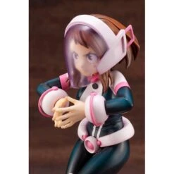 Kotobukiya My Hero Academia - Ochaco Uraraka Limited Edition [ARTFX J] -Figuras Maquetas Tienda my hero academia ochaco uraraka limited edition artfx j 1 3