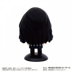 My Hero Academia: Shota Aizawa - Yura Yura Head [Takara Tomy] -Figuras Maquetas Tienda my hero academia shota aizawa yura yura head takara tomy 1 2