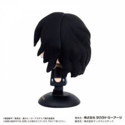 My Hero Academia: Shota Aizawa - Yura Yura Head [Takara Tomy] -Figuras Maquetas Tienda my hero academia shota aizawa yura yura head takara tomy 1 3