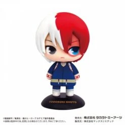 My Hero Academia: Shoto Todoroki - Yura Yura Head [Takara Tomy]