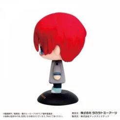 My Hero Academia: Shoto Todoroki - Yura Yura Head - UNIFORM VER [Takara Tomy] -Figuras Maquetas Tienda my hero academia shoto todoroki yura yura head uniform ver takara tomy 1 2
