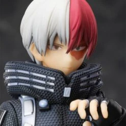 My Hero Academia Todoroki Shouto Stealth Suits Ver LIMITED EDITION [TOHO Animation] -Figuras Maquetas Tienda my hero academia todoroki shouto stealth suits ver limited edition toho animation 1 3