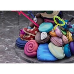 My Hero Academia: Toga Himiko 1/7 - LIMITED EDITION + BONUS [Spiritale] -Figuras Maquetas Tienda my hero academia toga himiko 17 limited edition bonus spiritale 1 7