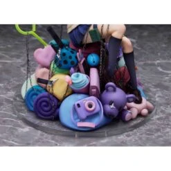 My Hero Academia: Toga Himiko 1/7 - LIMITED EDITION + BONUS [Spiritale] -Figuras Maquetas Tienda my hero academia toga himiko 17 limited edition bonus spiritale 1 9