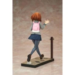 My Hero Academia Uraraka Ochaco Uniform Ver 1/8 [Bellfine] -Figuras Maquetas Tienda my hero academia uraraka ochaco uniform ver 18 bellfine 1 5