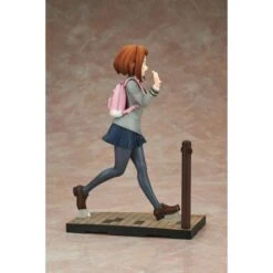 My Hero Academia Uraraka Ochaco Uniform Ver 1/8 [Bellfine] -Figuras Maquetas Tienda my hero academia uraraka ochaco uniform ver 18 bellfine 1 6