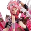 Naruto Gals DX: Naruto Shippuuden - Haruno Sakura - Ver.3 LIMITED EDITION [Megahouse]