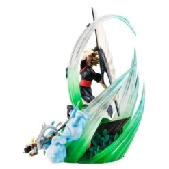 Naruto Gals DX: Naruto Shippuuden - Kamatari & Temari - Ver.2 (LIMITED EDITON) [Megahouse] -Figuras Maquetas Tienda naruto gals dx naruto shippuuden kamatari temari ver2 limited editon megahouse 1 4