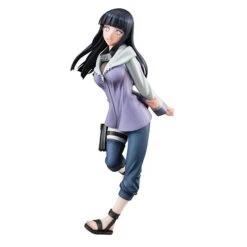Naruto Gals - NARUTO Shippuden: Hinata Hyuga Limited Resale [MegaHouse]