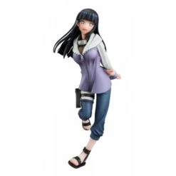 Naruto Gals - NARUTO Shippuden: Hinata Hyuga [MegaHouse]