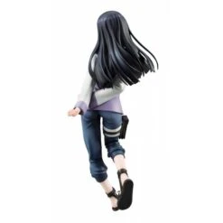 Naruto Gals - NARUTO Shippuden: Hinata Hyuga [MegaHouse] -Figuras Maquetas Tienda naruto gals naruto shippuden hinata hyuga megahouse es 3