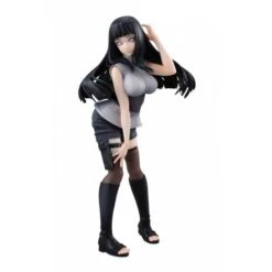 Naruto Gals - NARUTO Shippuden: Hinata Hyuga Ver. 2 [MegaHouse]