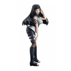 Naruto Gals - NARUTO Shippuden: Hinata Hyuga Ver. 2 [MegaHouse] -Figuras Maquetas Tienda naruto gals naruto shippuden hinata hyuga ver 2 megahouse 1 2