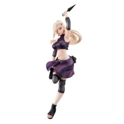 Naruto Gals - NARUTO Shippuden: Yamanaka Ino Limited Edition [MegaHouse] -Figuras Maquetas Tienda naruto gals naruto shippuden hinata hyuga ver splash limited edition megahouse 1 11