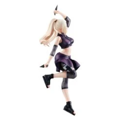 Naruto Gals - NARUTO Shippuden: Yamanaka Ino Limited Edition [MegaHouse] -Figuras Maquetas Tienda naruto gals naruto shippuden hinata hyuga ver splash limited edition megahouse 1 13