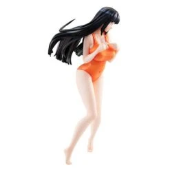 Naruto Gals - NARUTO Shippuden: HINATA HYUGA Ver. Splash Limited Edition [MegaHouse] -Figuras Maquetas Tienda naruto gals naruto shippuden hinata hyuga ver splash limited edition megahouse 1 4