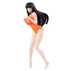 Naruto Gals - NARUTO Shippuden: HINATA HYUGA Ver. Splash Limited Edition [MegaHouse] -Figuras Maquetas Tienda naruto gals naruto shippuden hinata hyuga ver splash limited edition megahouse 1 7