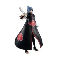 Naruto Gals - NARUTO Shippuden: Konan Limited Edition [MegaHouse] -Figuras Maquetas Tienda naruto gals naruto shippuden konan limited edition megahouse 1 4
