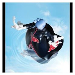 Naruto Gals - NARUTO Shippuden: Konan Limited Edition [MegaHouse] -Figuras Maquetas Tienda naruto gals naruto shippuden konan limited edition megahouse 1 5