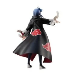 Naruto Gals - NARUTO Shippuden: Konan Limited Edition [MegaHouse] -Figuras Maquetas Tienda naruto gals naruto shippuden konan limited edition megahouse 1 6