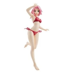 Naruto Gals - NARUTO Shippuden: Sakura Haruno Limited Edition [MegaHouse]