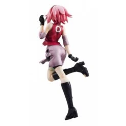 Naruto Gals - NARUTO Shippuden: Sakura Haruno [MegaHouse] -Figuras Maquetas Tienda naruto gals naruto shippuden sakura haruno megahouse 1 3