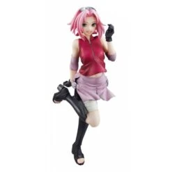 Naruto Gals - NARUTO Shippuden: Sakura Haruno [MegaHouse] -Figuras Maquetas Tienda naruto gals naruto shippuden sakura haruno megahouse 1 5